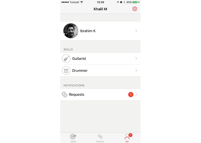 ECHOES – screenshot 7