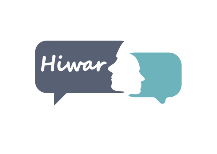 Hiwar Alsharq – screenshot 1