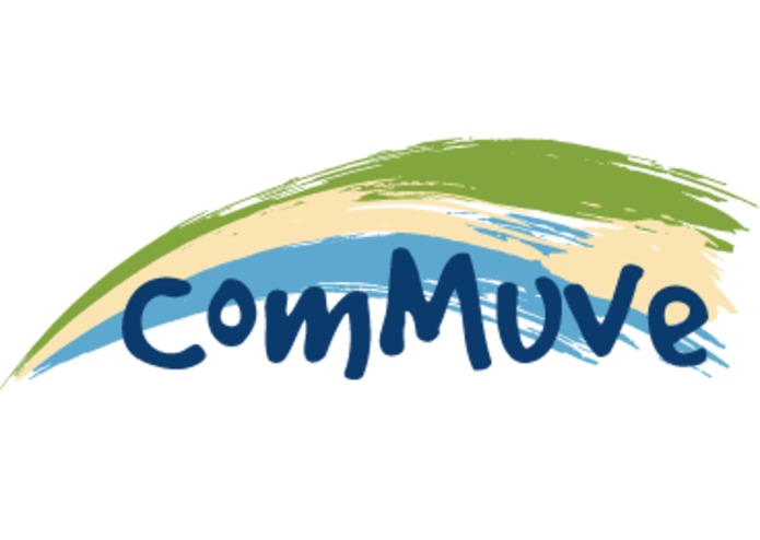 Commuve – screenshot 1