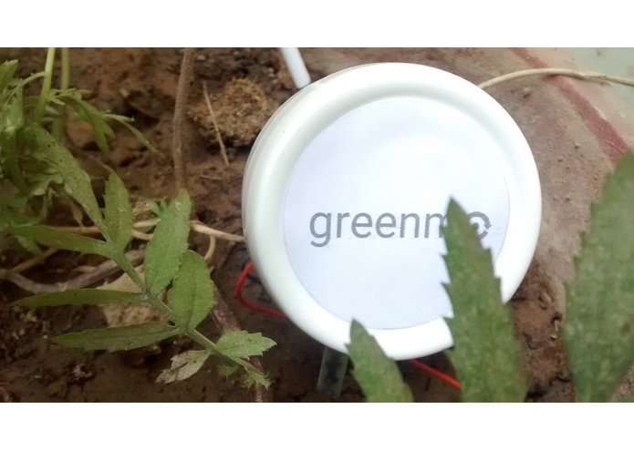 Greenmo - Plants + Nexmo – screenshot 3