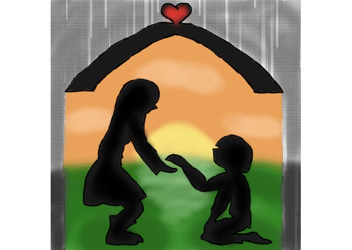 Electric Refuge – screenshot 1