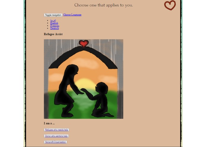 Electric Refuge – screenshot 5
