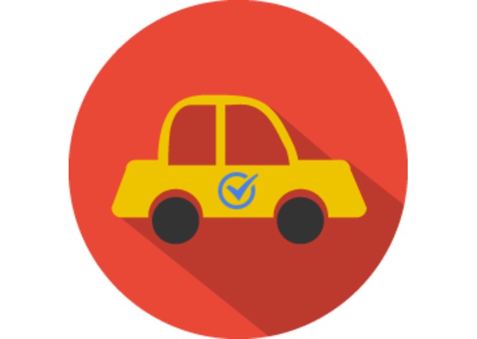 PollRides – screenshot 1