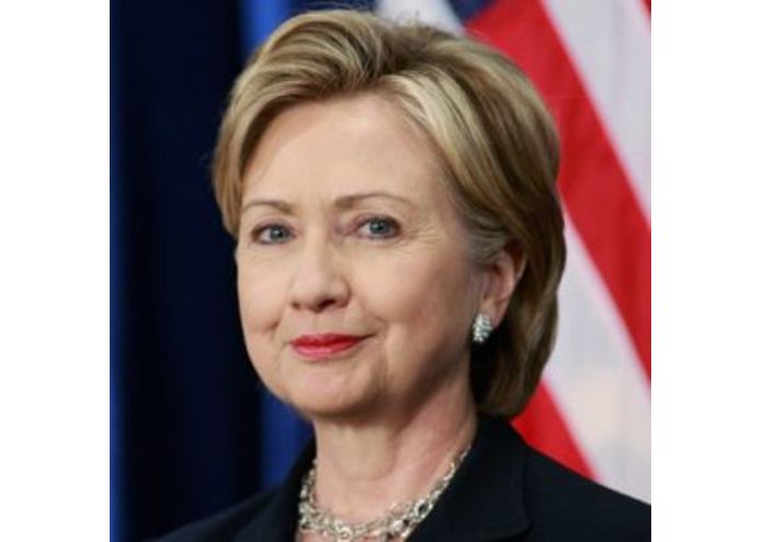 #AskHillary – screenshot 1