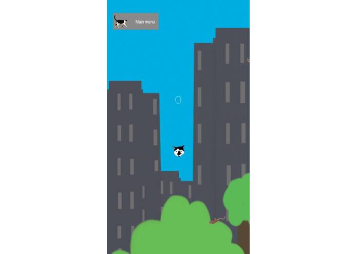 Adventures of Pebbles – screenshot 1