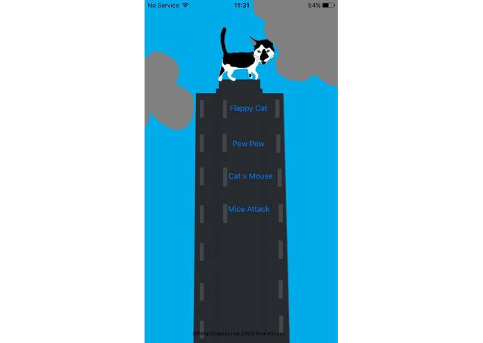 Adventures of Pebbles – screenshot 2