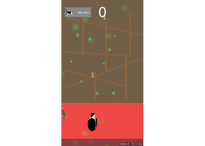 Adventures of Pebbles – screenshot 4