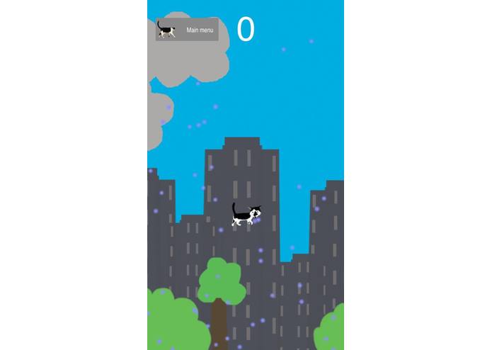 Adventures of Pebbles – screenshot 5