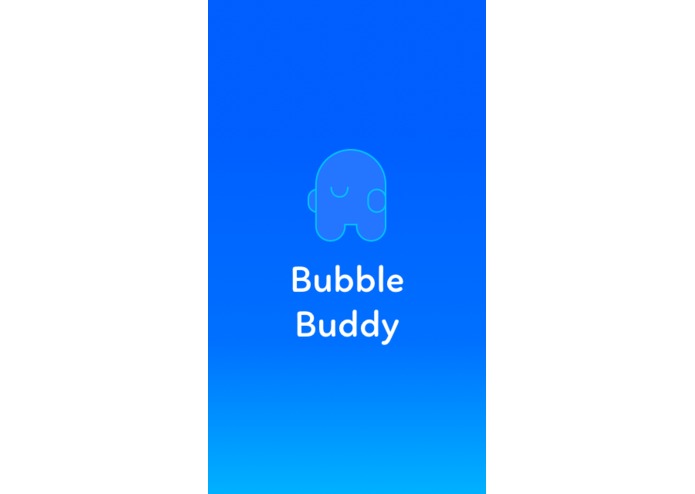T232 Bubble Buddy – screenshot 2