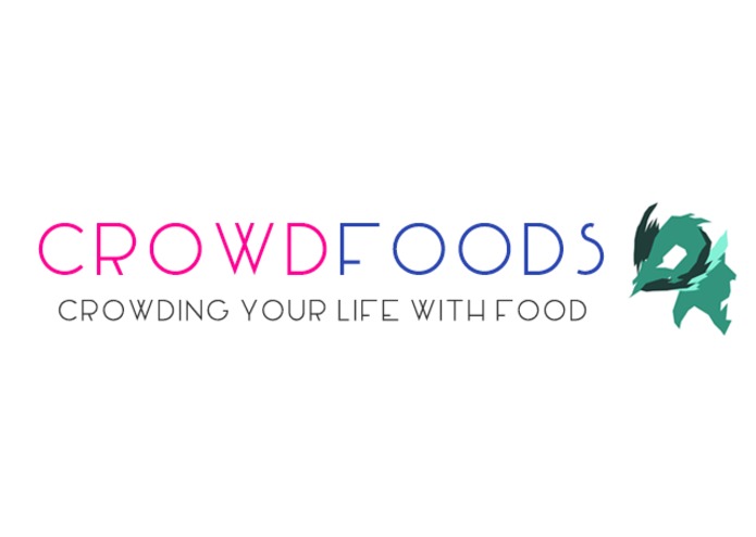 126 CrowdFoods – screenshot 1