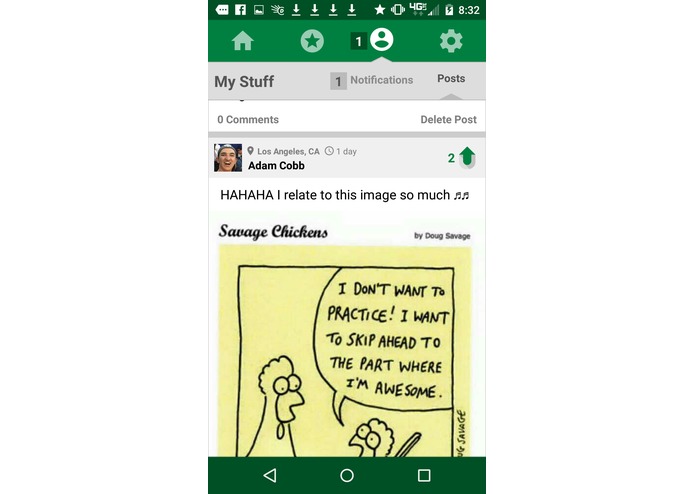 T101 Uplift – screenshot 3