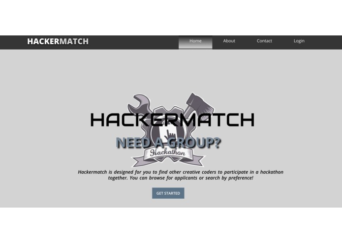 T67 HackerMatch – screenshot 1