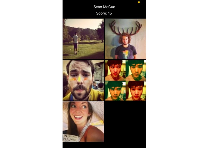 T#240 - High Five Banana – screenshot 1