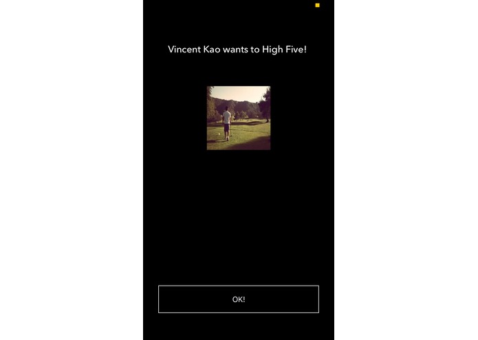 T#240 - High Five Banana – screenshot 2
