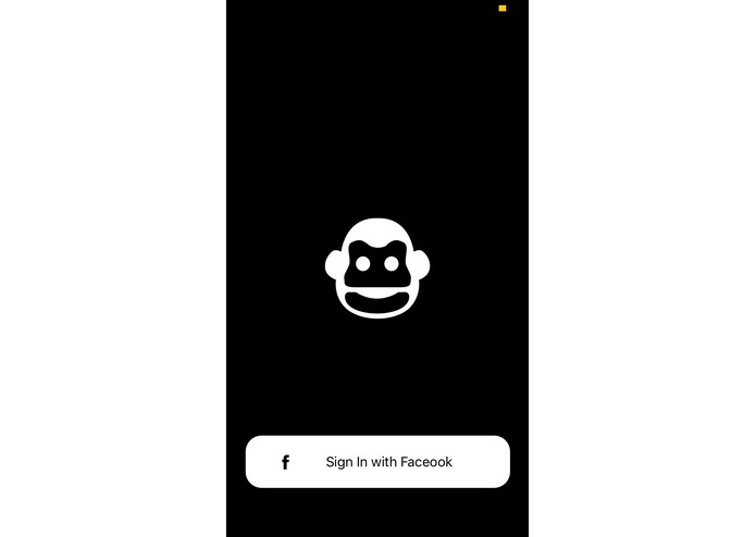 T#240 - High Five Banana – screenshot 5