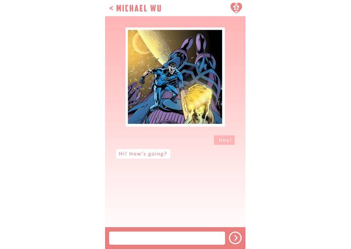 T#94 Marvelify – screenshot 2