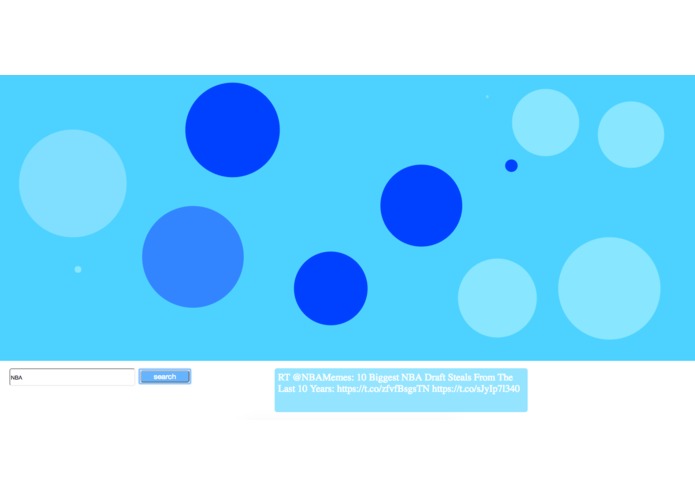 T#180 TwitGar – screenshot 1