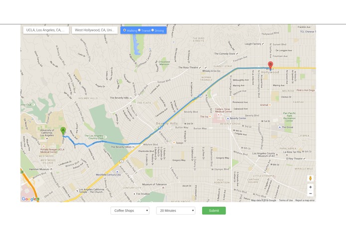 Swingby – screenshot 2