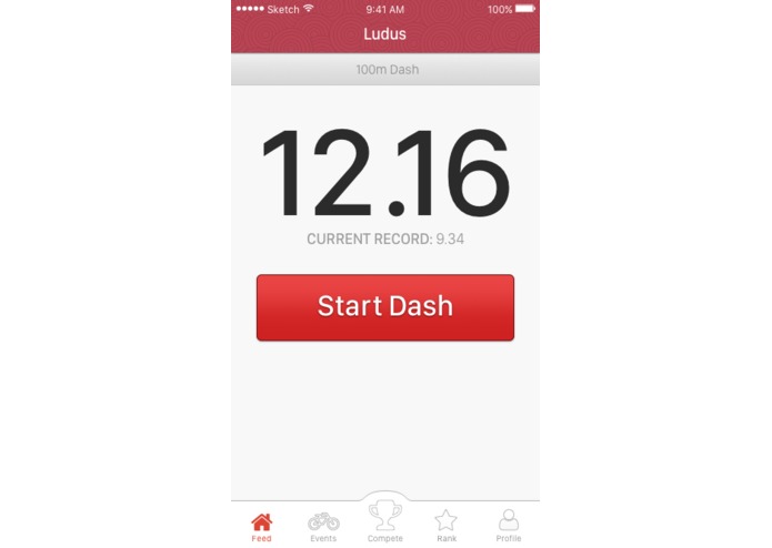 T203 Ludus – screenshot 3