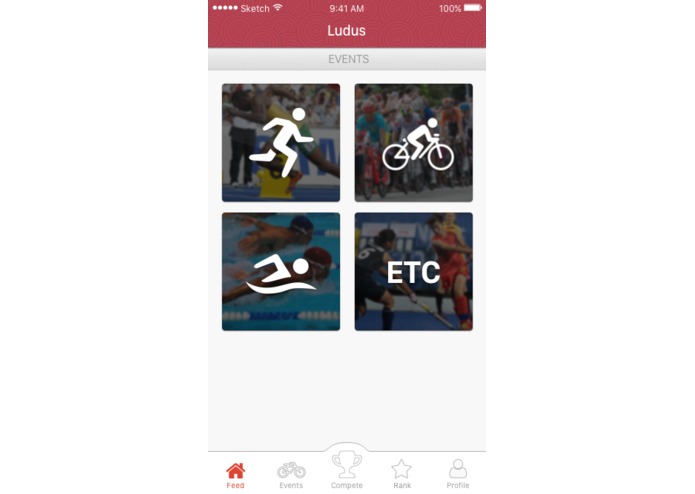 T203 Ludus – screenshot 4