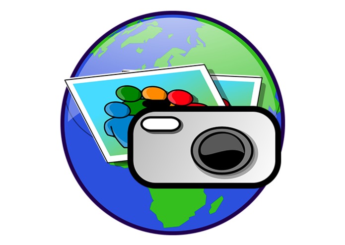 183-geo-pix – screenshot 1