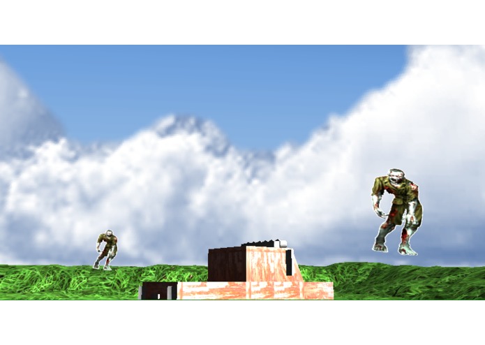 T#98 Truck Game – screenshot 1