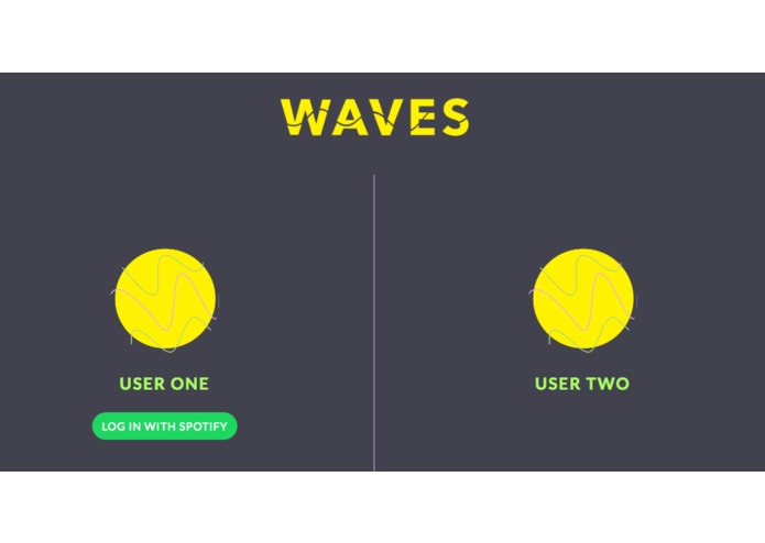 waves – screenshot 1