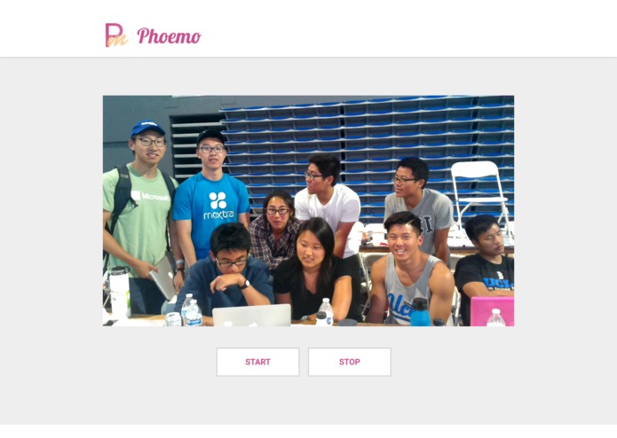 @217 Phoemo – screenshot 2