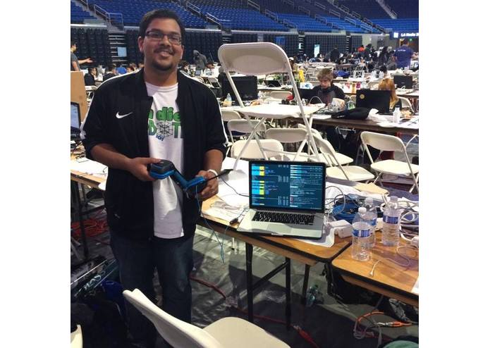 Vohab – screenshot 3