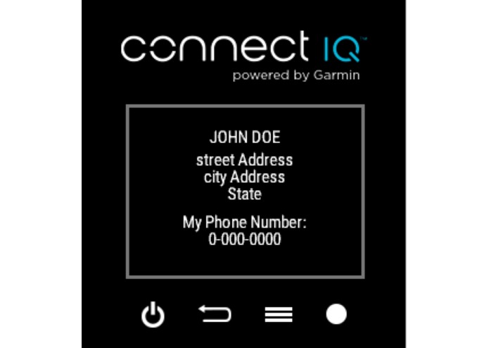 TimePieceCare – screenshot 1