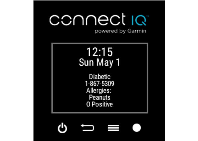 TimePieceCare – screenshot 2