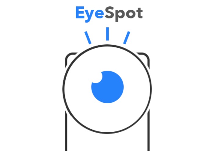 T166 EyeSpot – screenshot 1