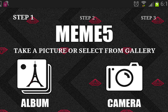Meme Generator