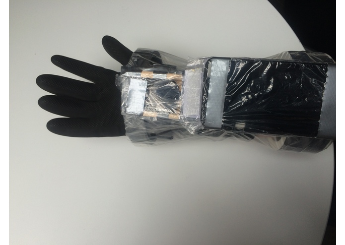 The Space Sleeve – screenshot 7