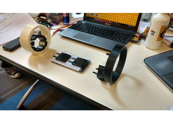 The Space Sleeve – screenshot 5