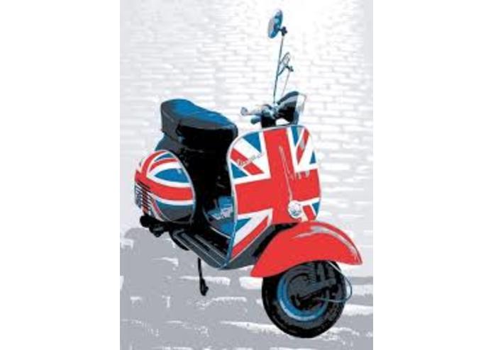 proyectos de diseño – screenshot 1