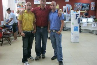 CESOL-UCI-3BALD
