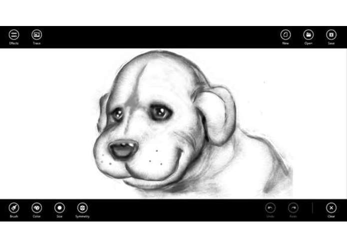 InspirARTion – screenshot 1