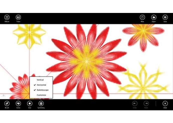 InspirARTion – screenshot 2