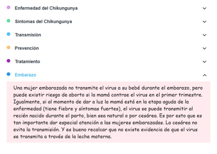 Enfermedades Caribeñas – screenshot 4