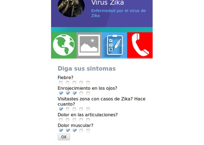 Enfermedades Caribeñas – screenshot 5