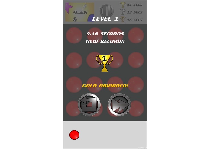 Shape Shifter – screenshot 3