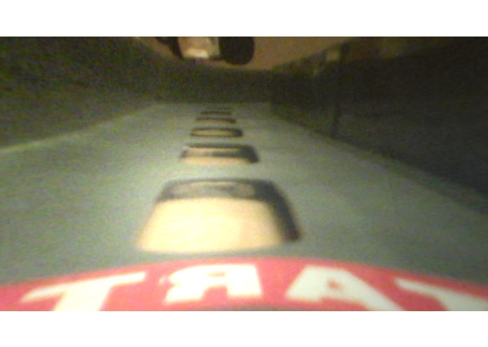 VRmini4WD – screenshot 2