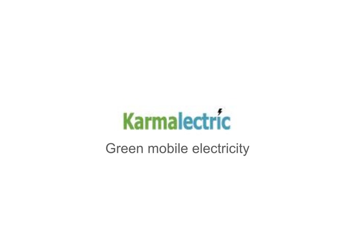 Karmalectric – screenshot 1