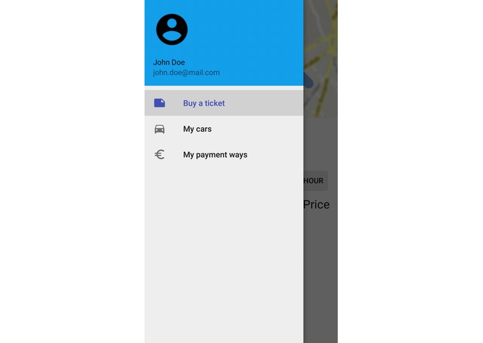 GotMyTicket – screenshot 1