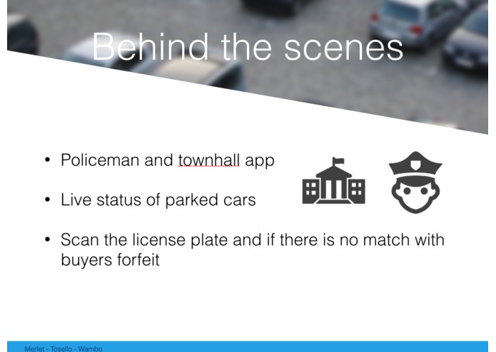 GotMyTicket – screenshot 8