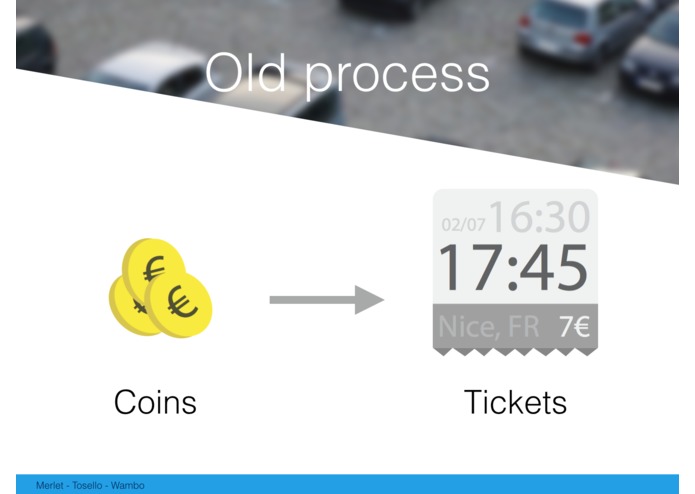 GotMyTicket – screenshot 10