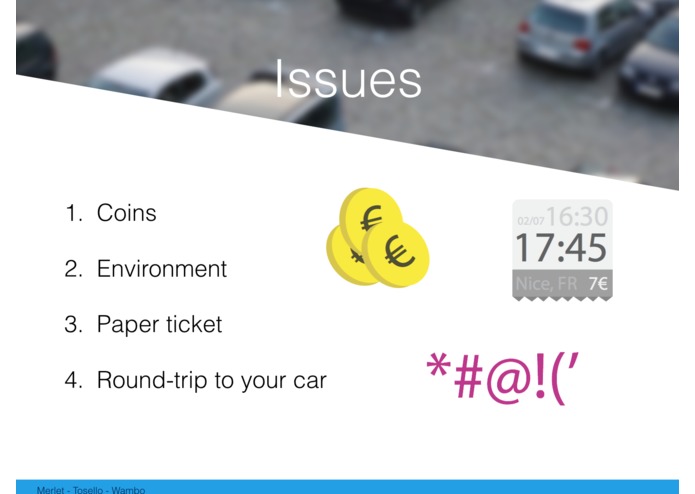 GotMyTicket – screenshot 12