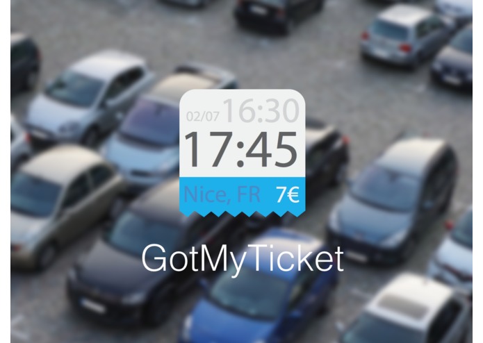 GotMyTicket – screenshot 15