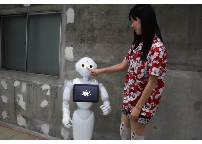 Pepper Partners – screenshot 2